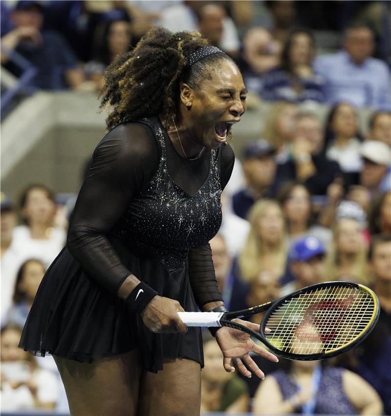 سيرينا ويليامز