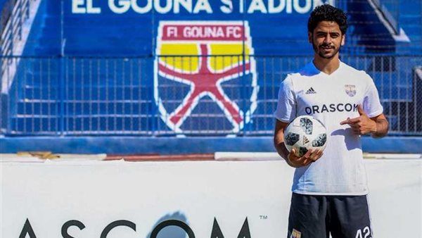 محمود الجزار