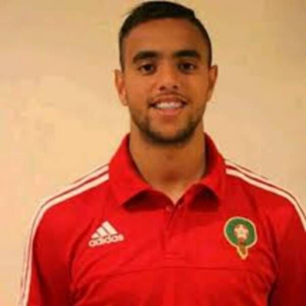 محمد الشيبي