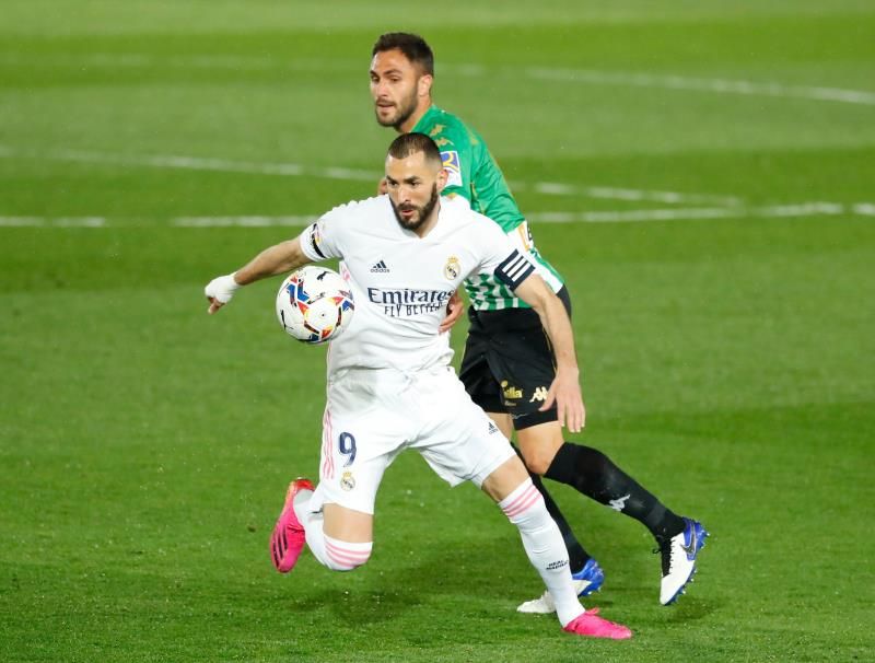 من لقاء سابق بين الفريقين