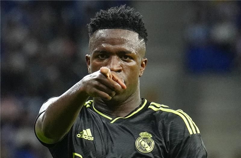 فينيسيوس جونيور