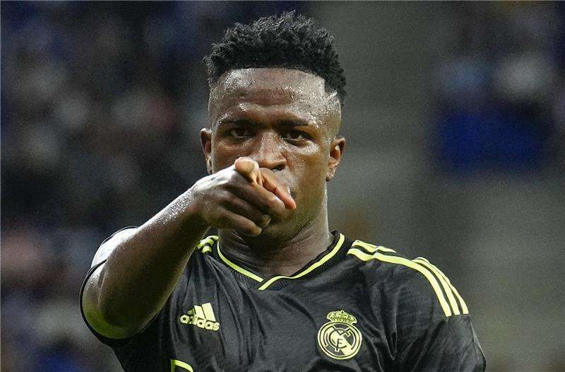 فينيسيوس جونيور