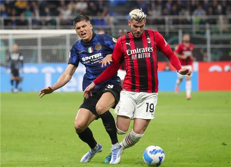 ثيو هيرنانديز