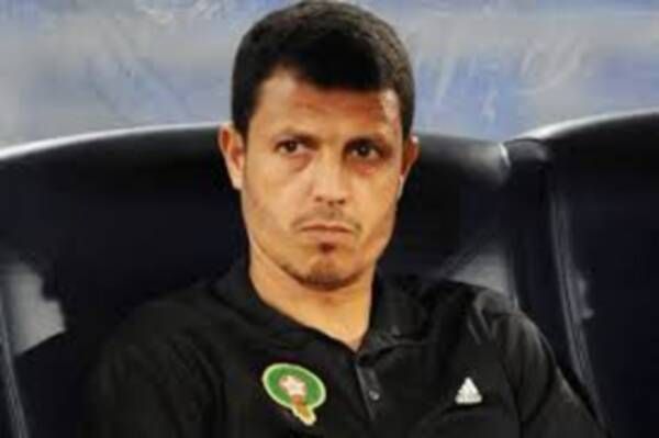 جمال السلامي