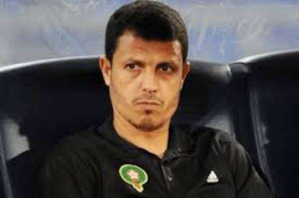 جمال السلامي