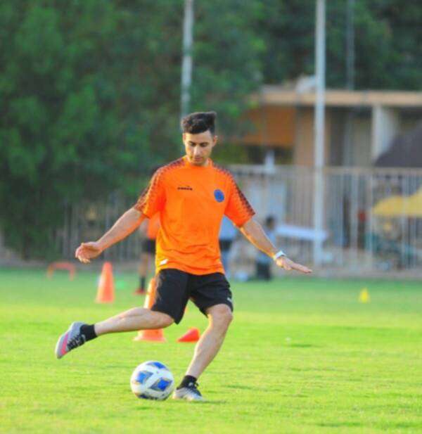 من التدريبات