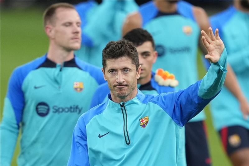 ليفاندوفسكي