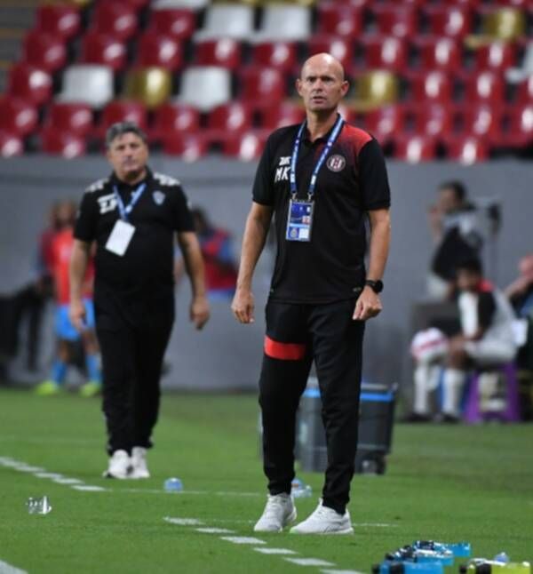 مارسيل كايزر