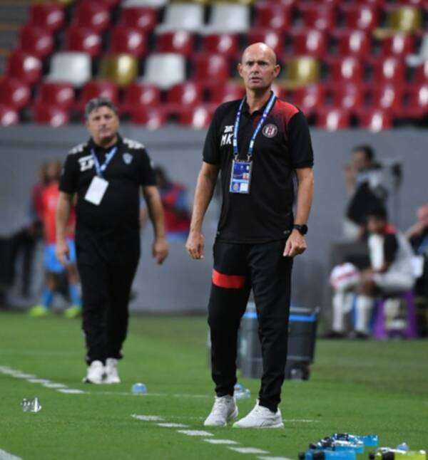 مارسيل كايزر