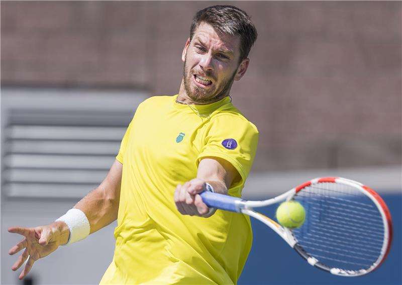 كاميرون نوري