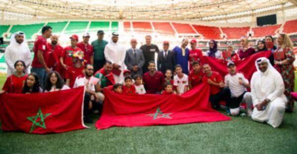 من الفعالية