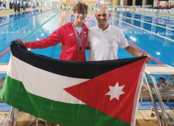 الحرازنة بعد التتويج