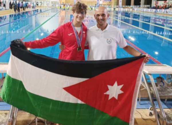 الحرازنة بعد التتويج