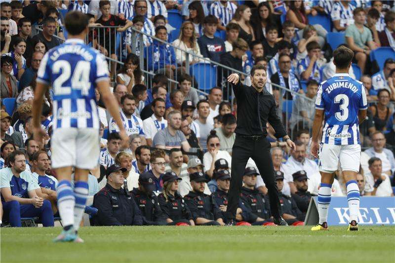 دييجو سيميوني