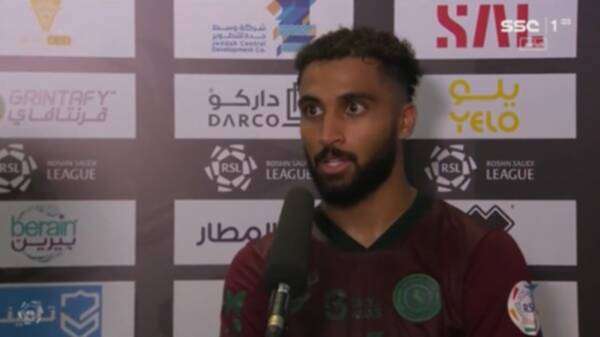 عبد الرحمن العبيد