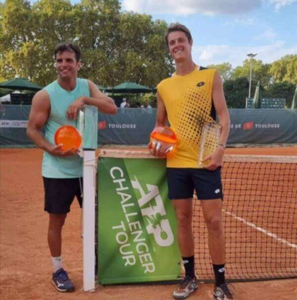 من تتويج الجزيري اليوم