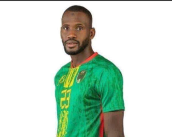 محمد السويعيد