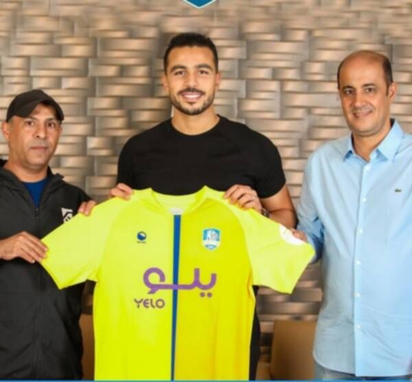 علاء الدين المرزوقي