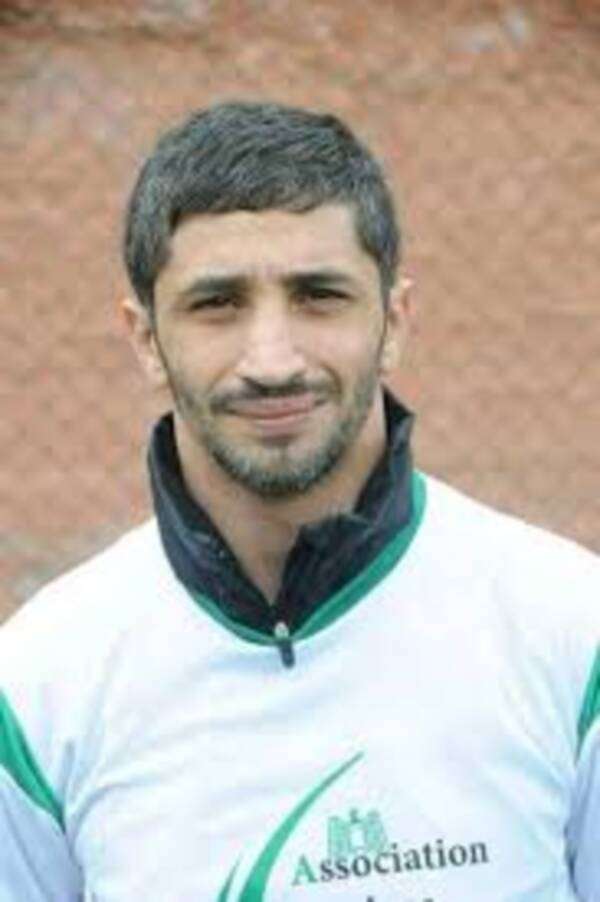 زكرياء عبوب