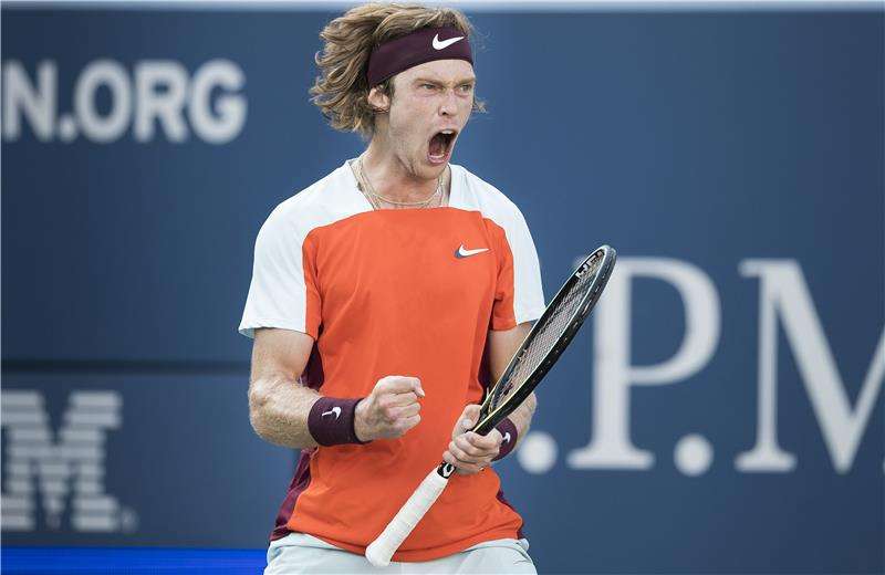 أندري روبيلف