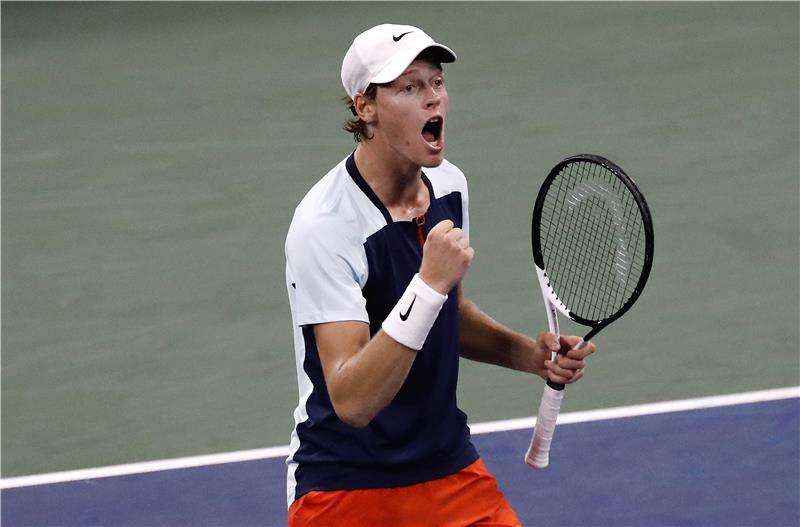 يانيك سينير