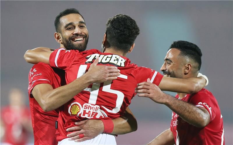 الأهلي