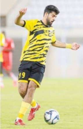 عبدالله البلوشي