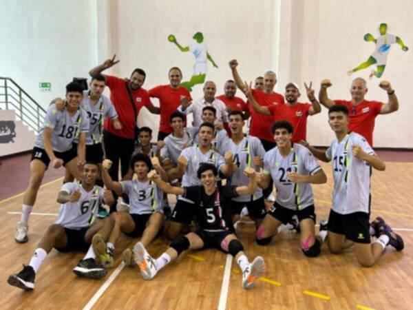 المنتخب المصري