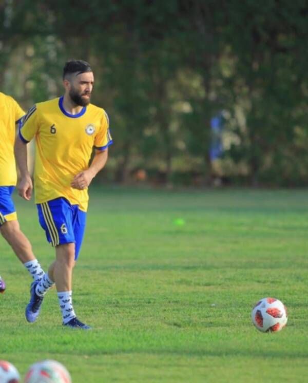 من التدريبات