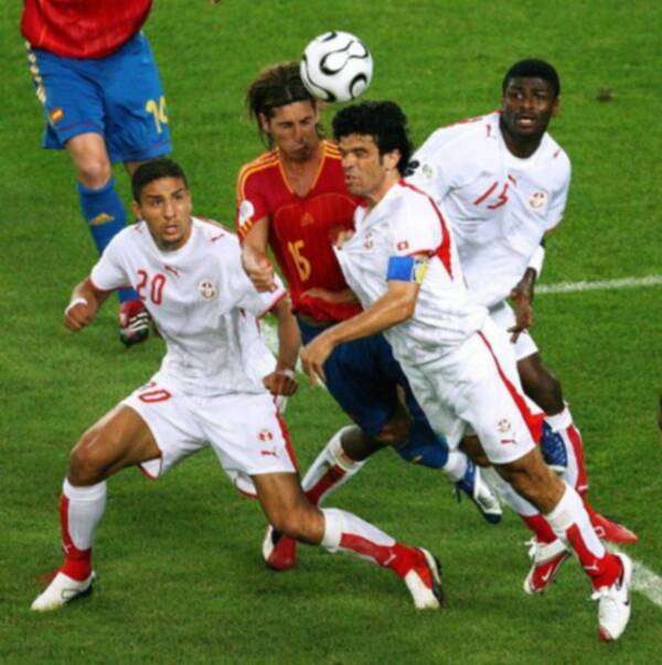 رياض البوعزيزي