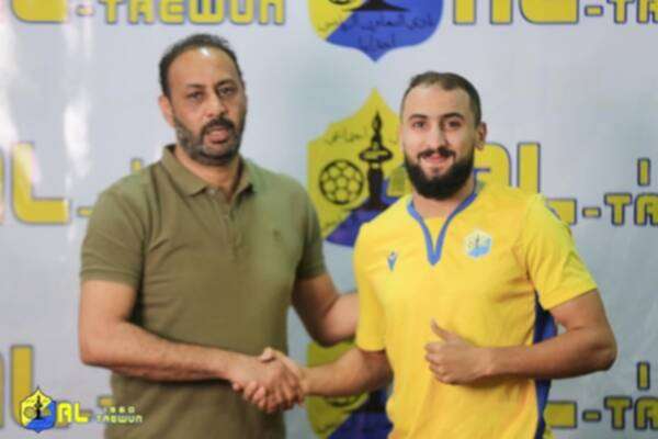 محمد النقاز