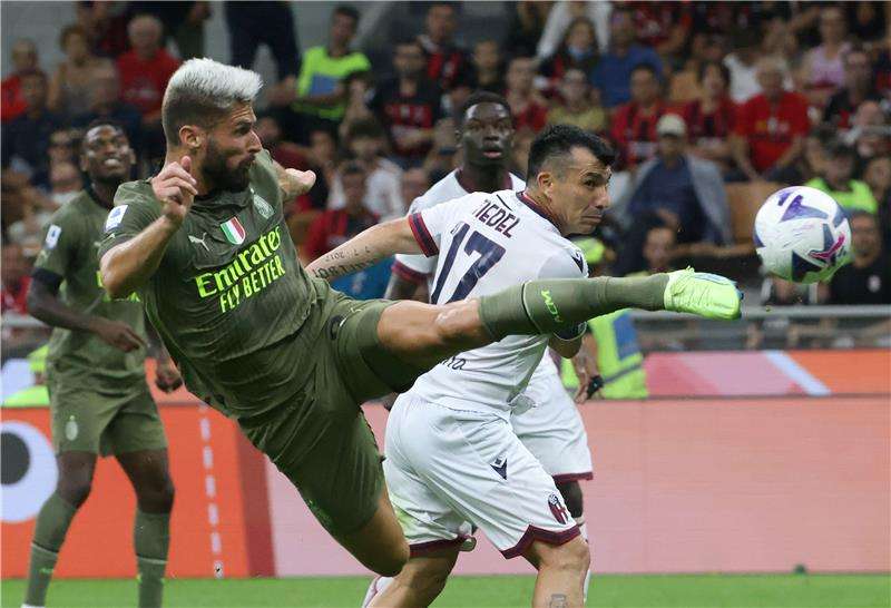 أوليفييه جيرو