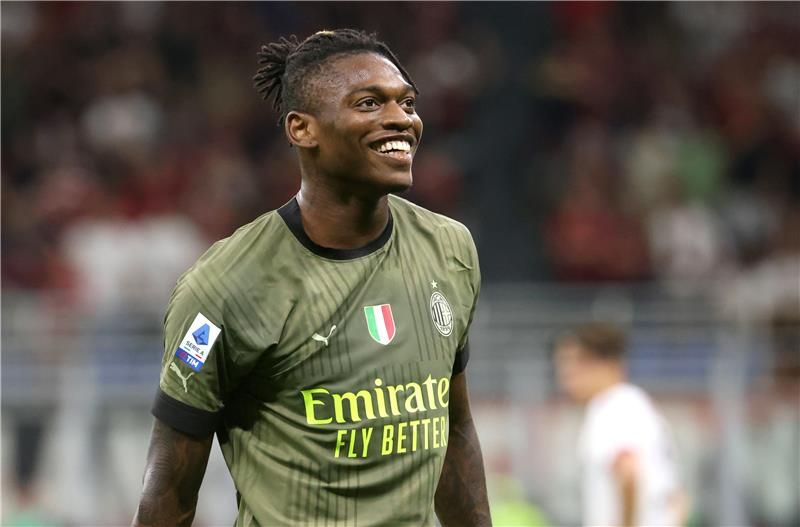 رافائيل لياو