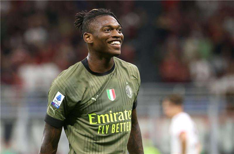 رافائيل لياو