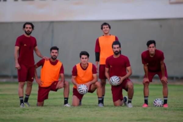 من الاستعدادات