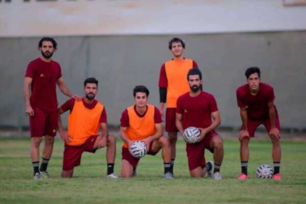 من الاستعدادات