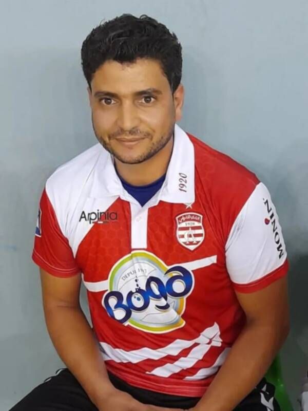 بلال الدالي