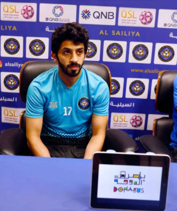 حمد العبيدي