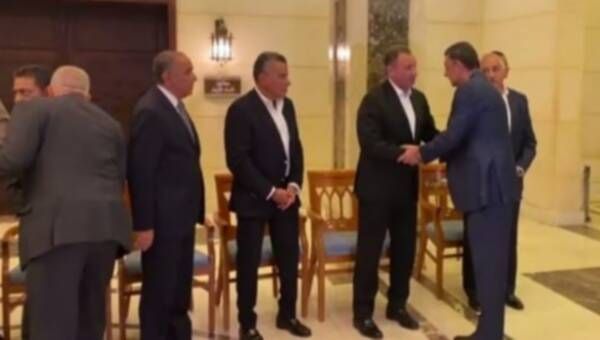 طاهر والخطيب