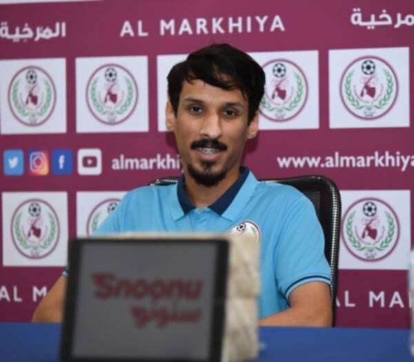 حمد سعيد بلغيث