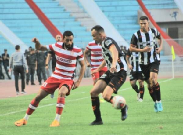 صورة من اللقاء
