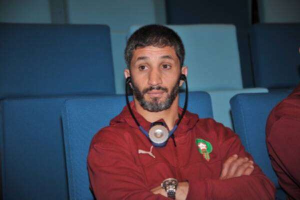 زكرياء عبوب