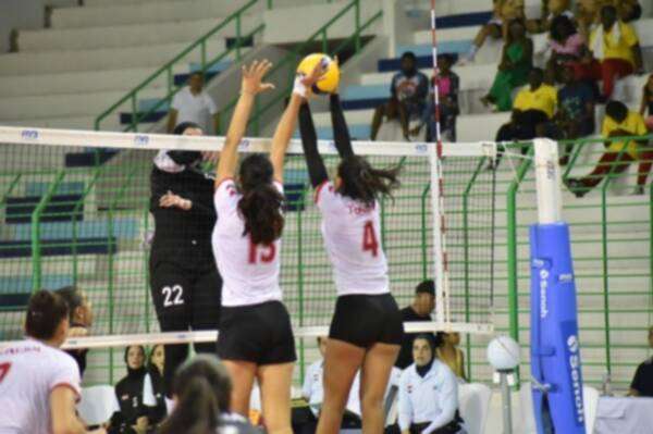 من المباراة