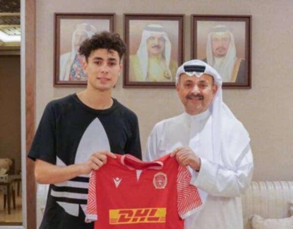 سفيان مهروق