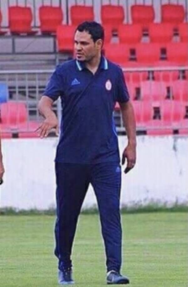 يونس الشيباني