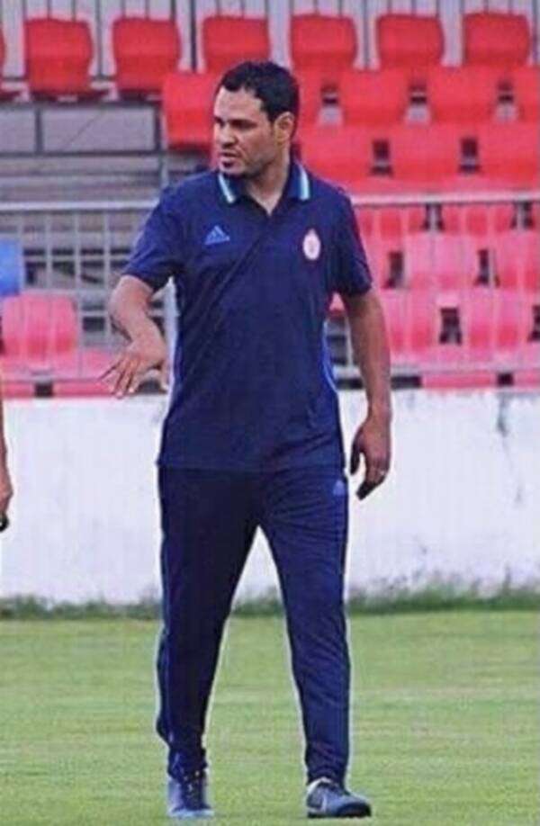 يونس الشيباني