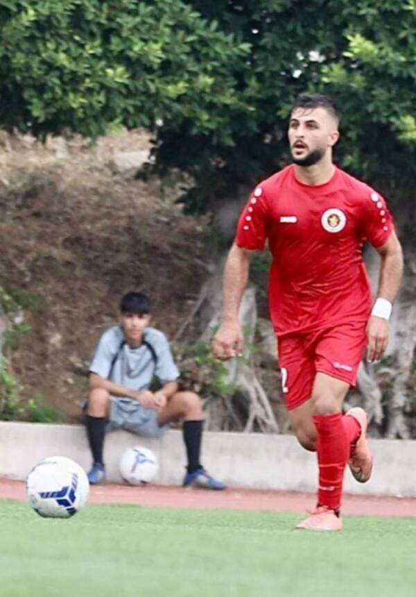 علي الرضا إسماعيل