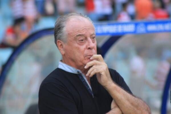 برتران مارشان في مباراة اليوم