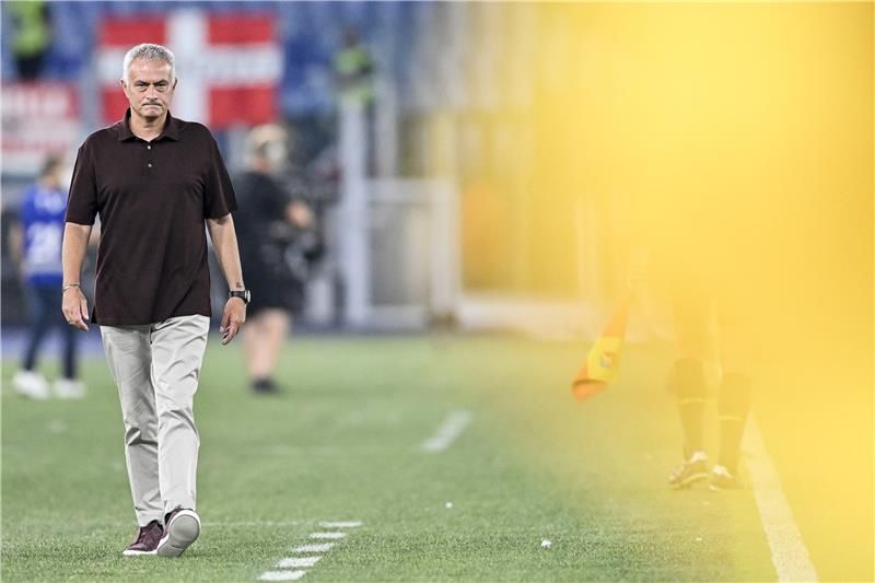 جوزيه مورينيو