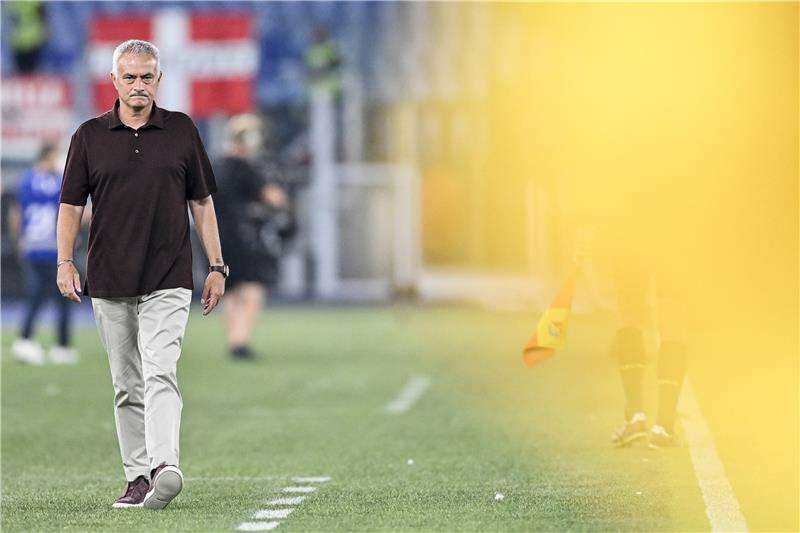 جوزيه مورينيو